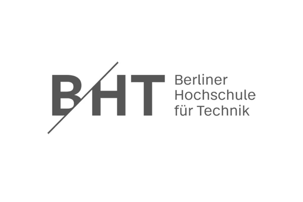 Logo der Berliner Hochschule für Technik