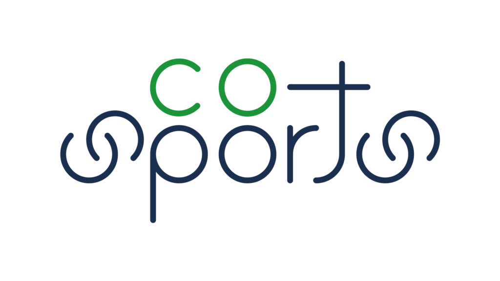 Logo CoSports