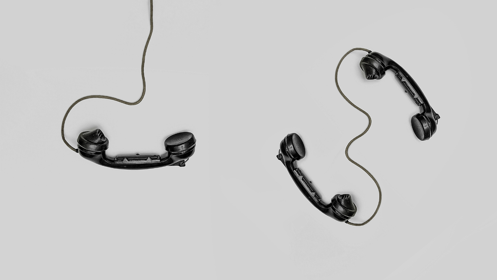 3 Telefonhöhrer